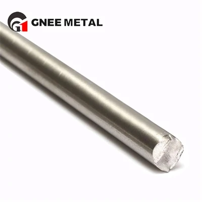 Gr23 Titanium Is Increasingly Used in Medical Applications