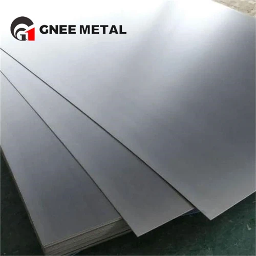 Titanium Market Alert September 2026: Flat Prices, Building Storm Signals For Q4