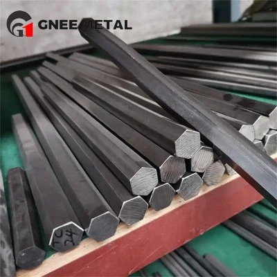 Gr2 Titanium Rod Gr2 Titanium Rod