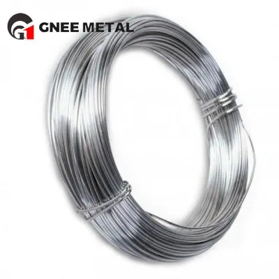Titanium Weld Wire Titanium Weld Wire