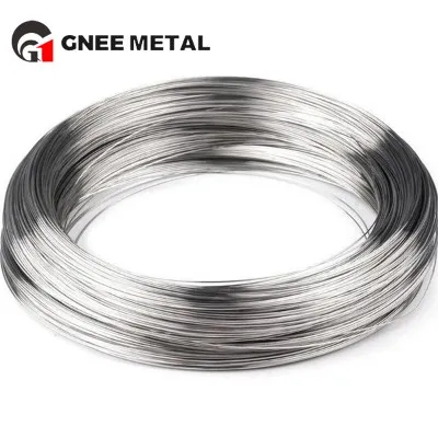 Medical Grade Titanium Wire Medical Grade Titanium Wire