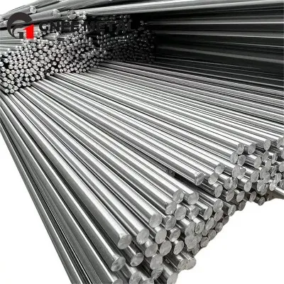 Titanium Seamless Tube Titanium Seamless Tube