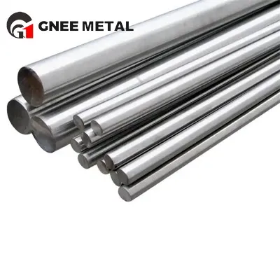 Titanium Alloy Pipe Titanium Alloy Pipe