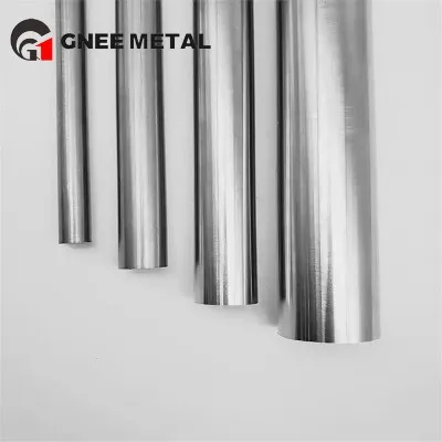 Titanium Round Bar Titanium Round Bar