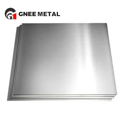 Medical Grade Titanium Alloy Plate Medical Grade Titanium Alloy Plate
