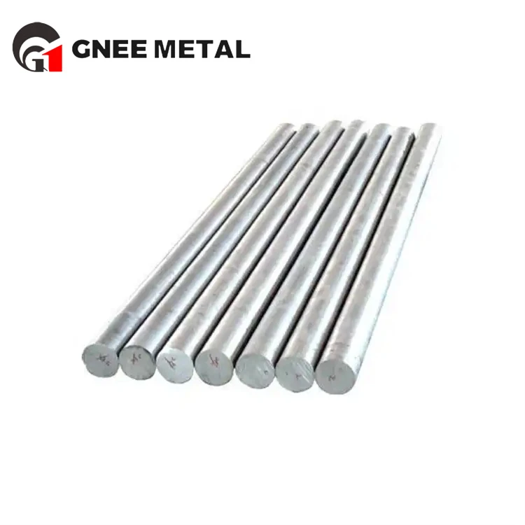 Molybdenum Niobium Alloy