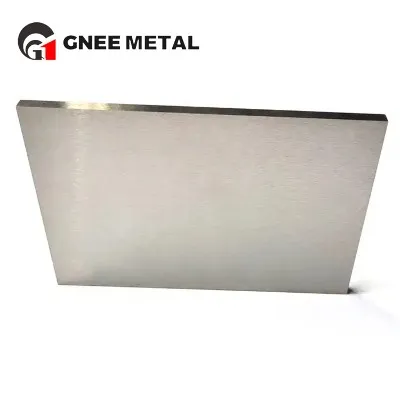 Gr4 Pure Titanium Plate Gr4 Pure Titanium Plate