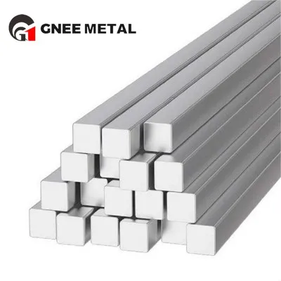 Gr5 Titanium Bar Gr5 Titanium Bar