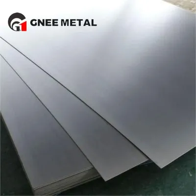 Industrial Titanium plate Industrial Titanium plate