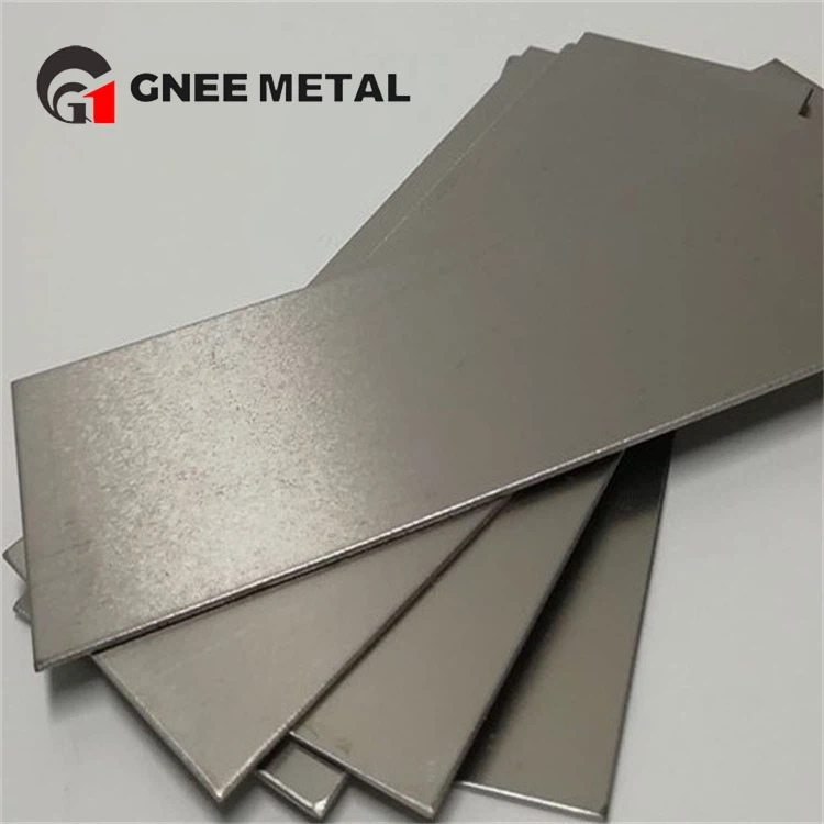 Ti6AL4V Sheet Gr5 Titanium Plate Ti6AL4V Sheet Gr5 Titanium Plate