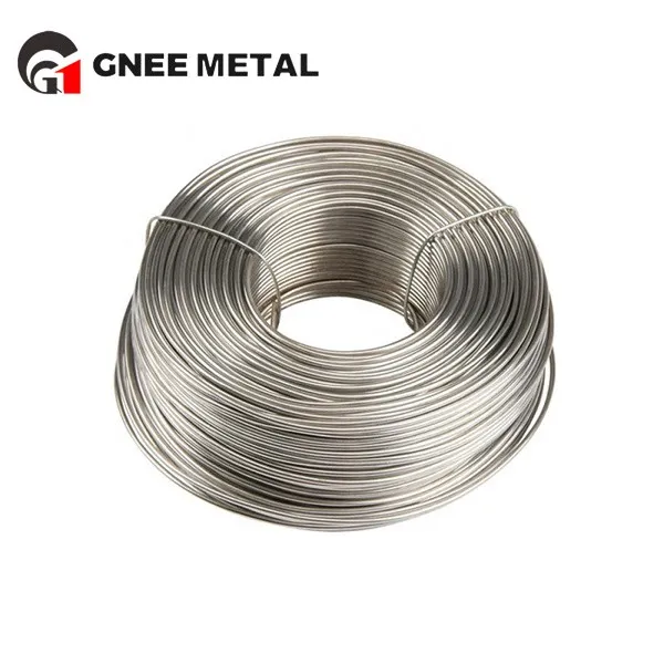 Niobium Zirconium Alloy Wire