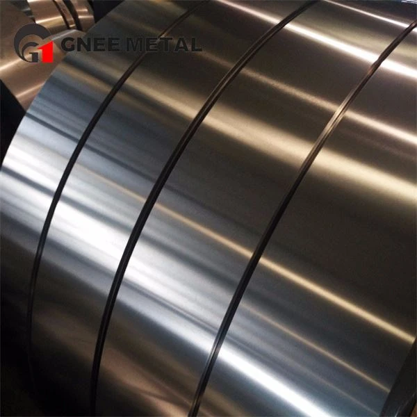 Gr1 Gr2 Gr5 Titanium Foil