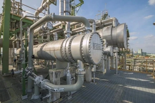 Heat Exchangers Heat Exchangers