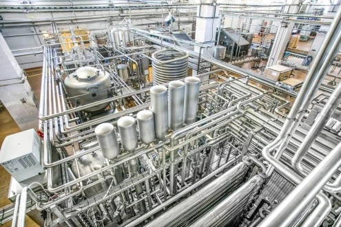 Chemical Processing Chemical Processing