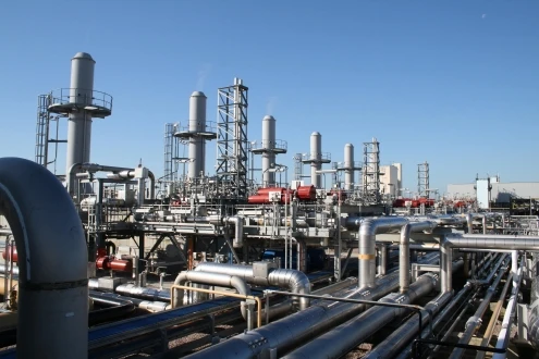Oil Gas Oil Gas