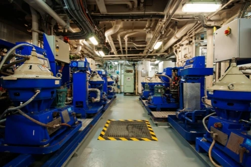 Marine Offshore Marine Offshore