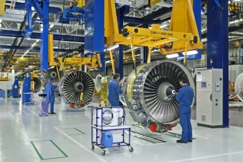 Aerospace Aerospace