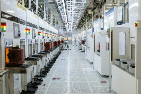 Medical Semiconductor Medical Semiconductor