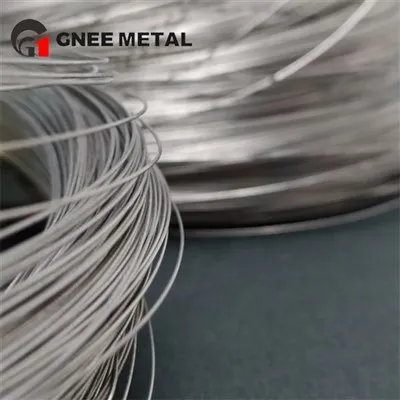 Gr23 ERTi-23 Medical Titanium Wire