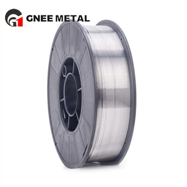 Grade 2 Pure Titanium Wire