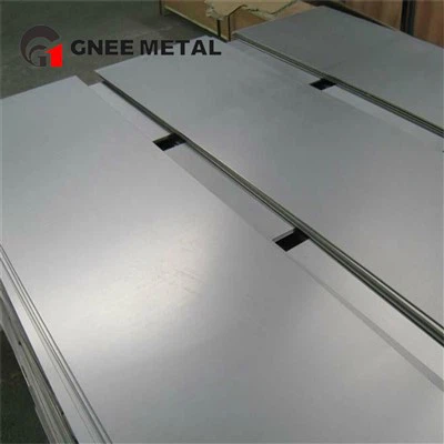 Pure Titanium Plates