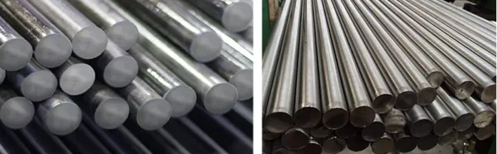 ASTM B365 Tantalum Alloy Rod ASTM B365 Tantalum Alloy Rod
