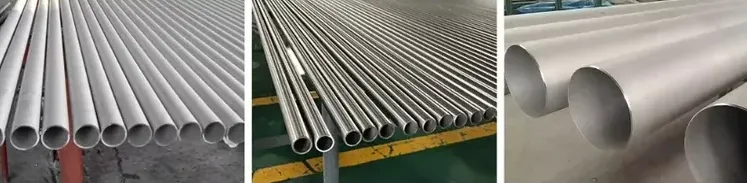 Nickel Alloy Hastelloy C22 C276 Tube Nickel Alloy Hastelloy C22 C276 Tube