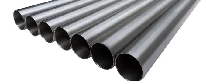 Titanium Tube Grade 12 Titanium Tube Grade 12