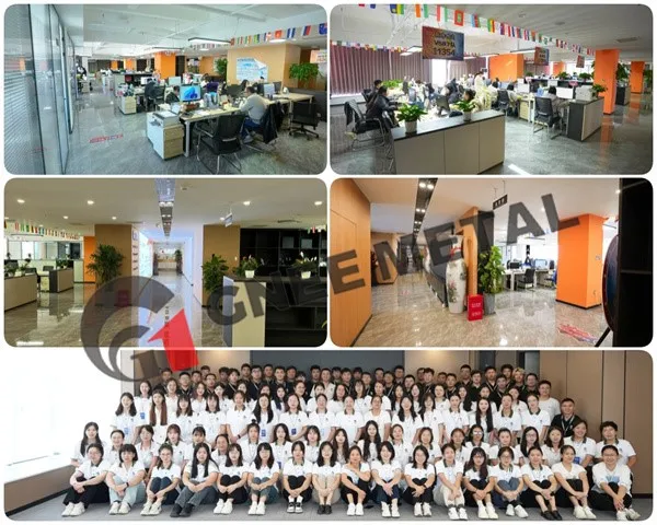 Titanium Sheet 6AL4V Eli Titanium Sheet 6AL4V Eli