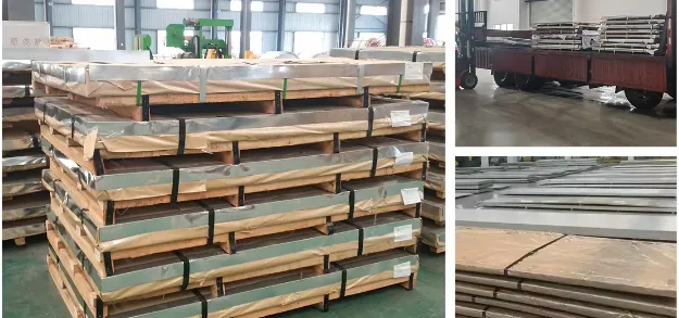 titanium alloy plate titanium alloy plate