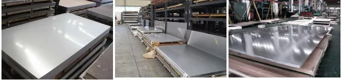 Titanium Sheet Metal Titanium Sheet Metal