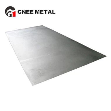 2mm Titanium Sheet