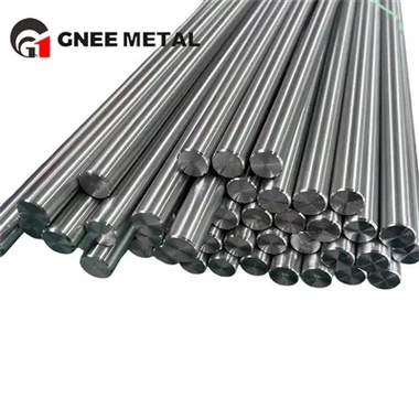 ASTM B365 Tantalum Alloy Rod