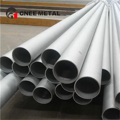 ASTM B658 Zirconium and Zirconium Alloy Pipe