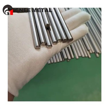 ASTM F67 Medical Titanium Bar