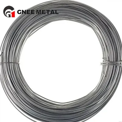Capacitor Grade Tantalum Wire