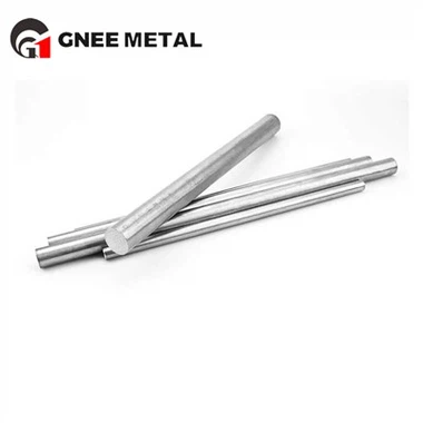 Flat Bar Titanium