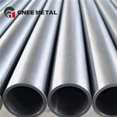 Gr2 Titanium Pipes For Exhaust