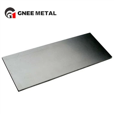 Gr4 Titanium Sheet