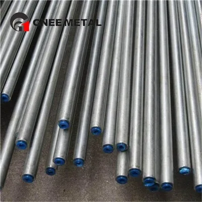 Gr7 Titanium Alloy Tube