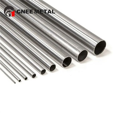 Gr7 Titanium Pipes For Exhaust
