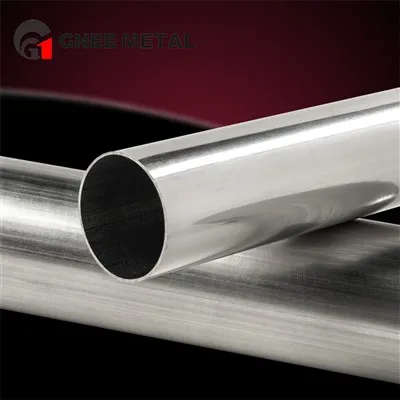 Gr9 Titanium Bicycle Tubing