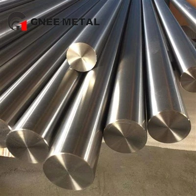 Grade 1 Titanium Rod