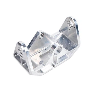 Machining Of CNC Q235/S235 Carbon Steel Parts