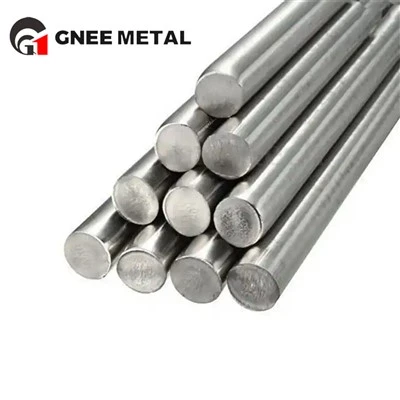 Molybdenum Nickel Master Alloy
