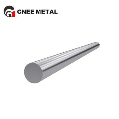 Molybdenum Rod