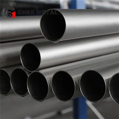 OD168mm|OD273mm Large Diameter Titanium Tubes