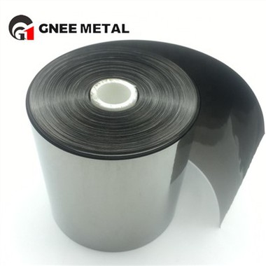 Pure Titanium Strip