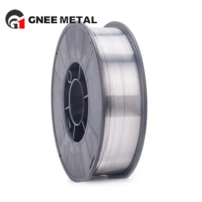 Round Titanium Wire