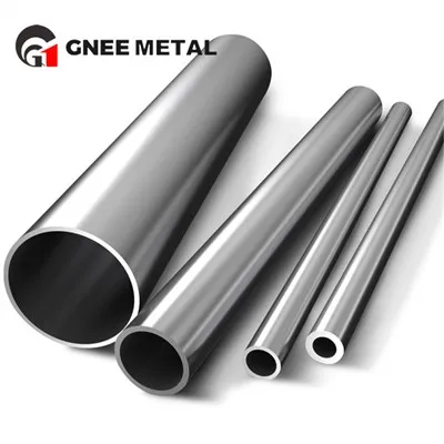 Small Grade 9 Titanium Tubing For Golf Clubs